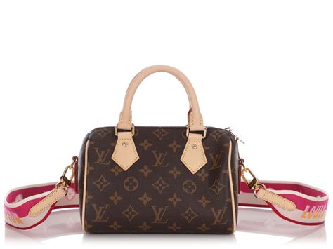 borse louis vuitton bandoliera|Speedy Bandoulière 20 Monogram Canvas.